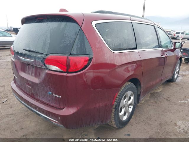 Photo 3 VIN: 2C4RC1L73HR782583 - CHRYSLER PACIFICA HYBRID 