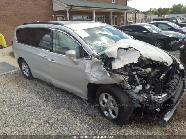 Photo 0 VIN: 2C4RC1L73HR782616 - CHRYSLER PACIFICA 