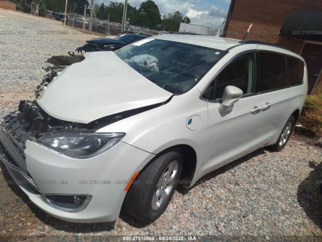 Photo 1 VIN: 2C4RC1L73HR782616 - CHRYSLER PACIFICA 