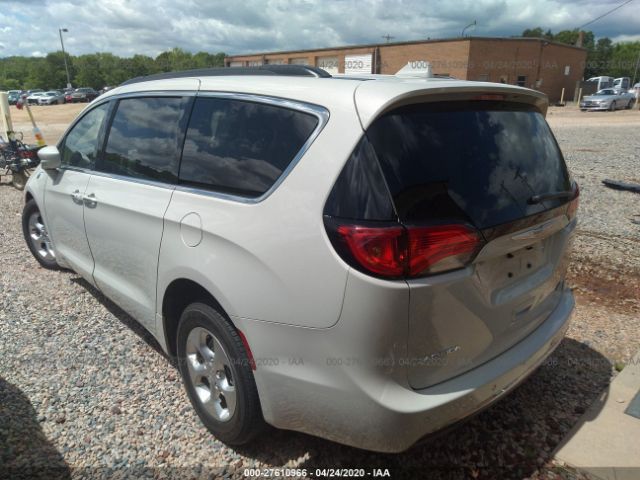 Photo 2 VIN: 2C4RC1L73HR782616 - CHRYSLER PACIFICA 