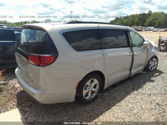 Photo 3 VIN: 2C4RC1L73HR782616 - CHRYSLER PACIFICA 