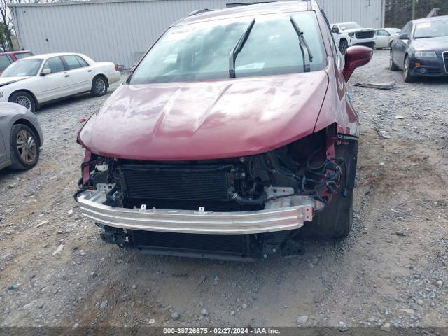 Photo 5 VIN: 2C4RC1L73JR118368 - CHRYSLER PACIFICA HYBRID 