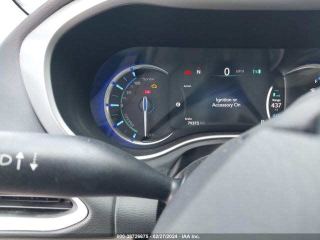 Photo 6 VIN: 2C4RC1L73JR118368 - CHRYSLER PACIFICA HYBRID 