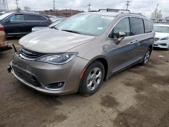 Photo 0 VIN: 2C4RC1L73JR144968 - CHRYSLER PACIFICA H 