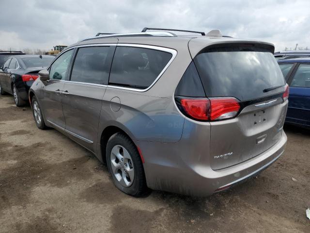 Photo 1 VIN: 2C4RC1L73JR144968 - CHRYSLER PACIFICA H 