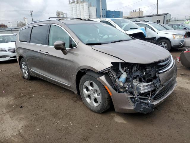 Photo 3 VIN: 2C4RC1L73JR144968 - CHRYSLER PACIFICA H 