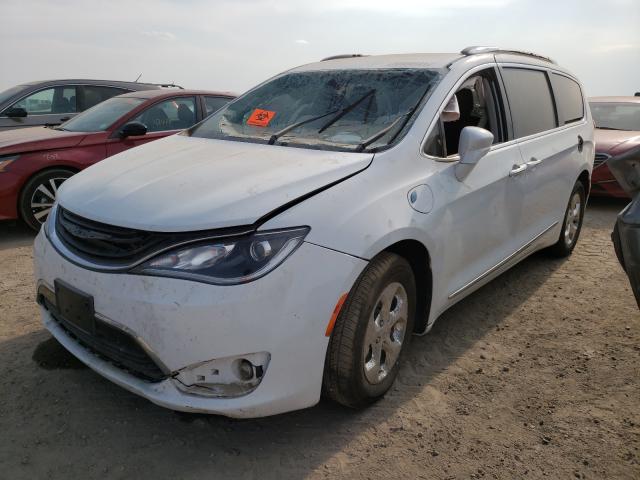 Photo 1 VIN: 2C4RC1L73KR508971 - CHRYSLER PACIFICA H 