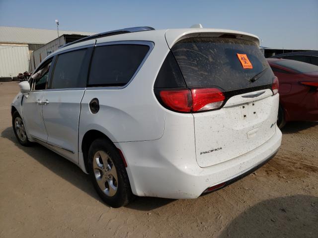 Photo 2 VIN: 2C4RC1L73KR508971 - CHRYSLER PACIFICA H 