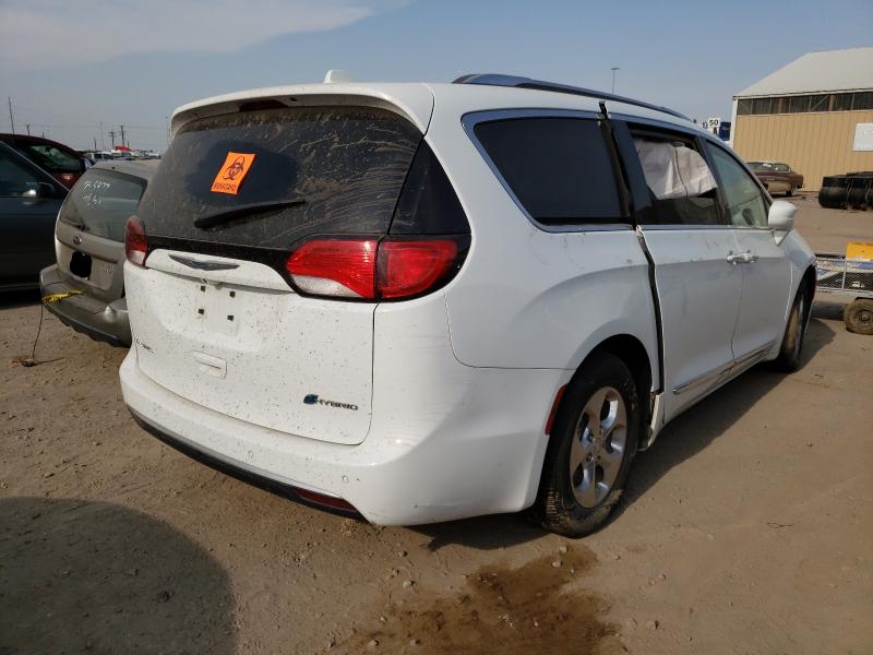 Photo 3 VIN: 2C4RC1L73KR508971 - CHRYSLER PACIFICA H 