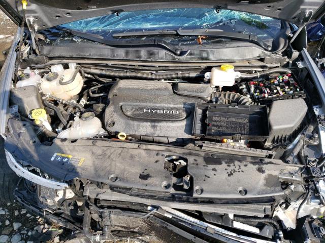 Photo 11 VIN: 2C4RC1L73MR593877 - CHRYSLER PACIFICA H 