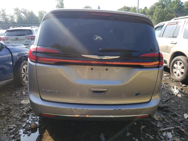 Photo 5 VIN: 2C4RC1L73MR593877 - CHRYSLER PACIFICA H 