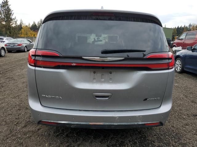 Photo 5 VIN: 2C4RC1L73MR594575 - CHRYSLER PACIFICA H 