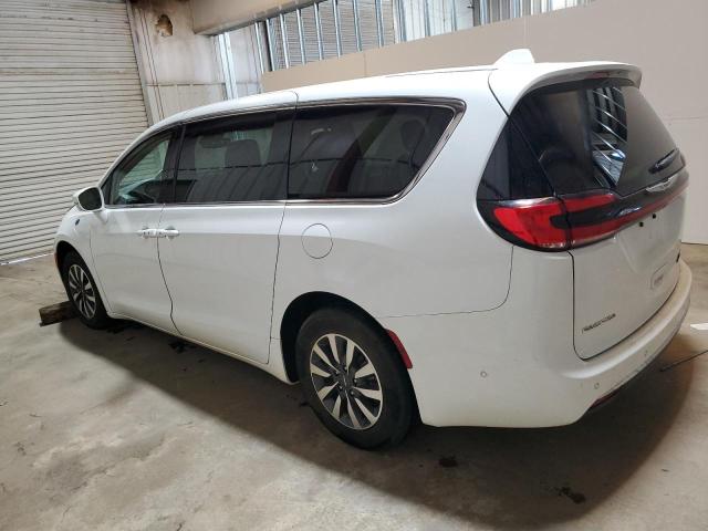 Photo 1 VIN: 2C4RC1L73NR122703 - CHRYSLER PACIFICA H 