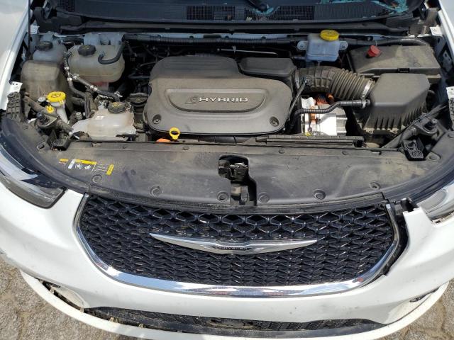 Photo 11 VIN: 2C4RC1L73NR122703 - CHRYSLER PACIFICA H 