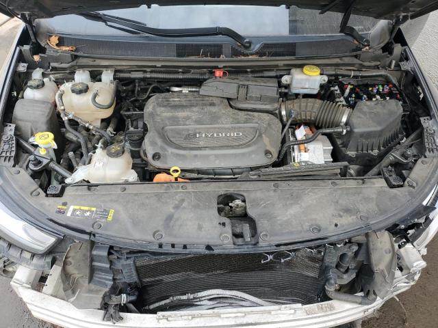 Photo 11 VIN: 2C4RC1L73NR122734 - CHRYSLER PACIFICA H 