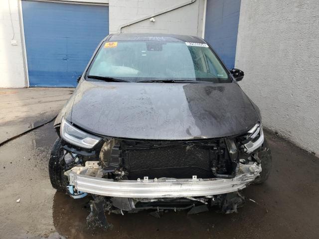 Photo 4 VIN: 2C4RC1L73NR122734 - CHRYSLER PACIFICA H 