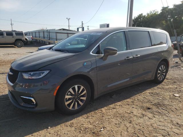 Photo 0 VIN: 2C4RC1L73NR160948 - CHRYSLER PACIFICA H 