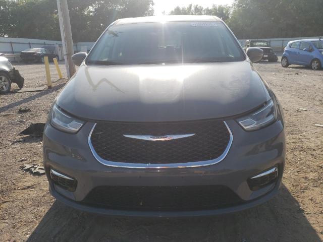 Photo 4 VIN: 2C4RC1L73NR160948 - CHRYSLER PACIFICA H 