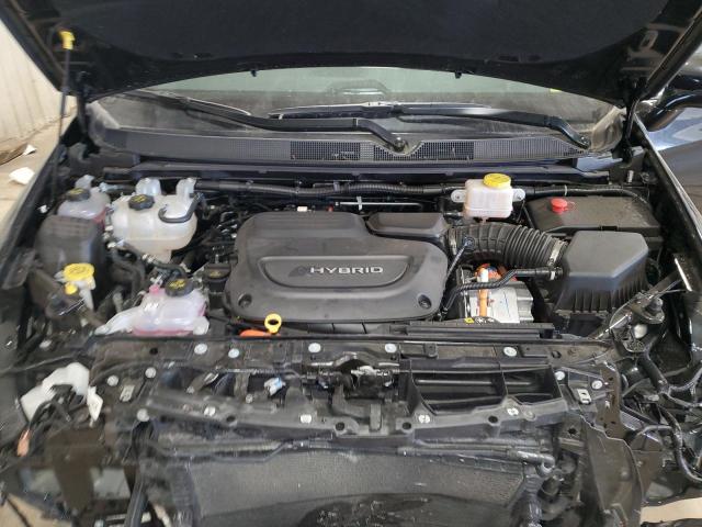 Photo 11 VIN: 2C4RC1L73NR205550 - CHRYSLER PACIFICA H 