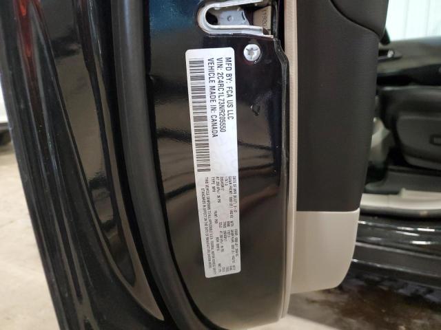 Photo 13 VIN: 2C4RC1L73NR205550 - CHRYSLER PACIFICA H 