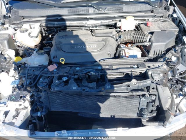 Photo 9 VIN: 2C4RC1L73NR208156 - CHRYSLER PACIFICA HYBRID 