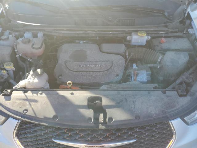 Photo 11 VIN: 2C4RC1L73NR212630 - CHRYSLER PACIFICA H 