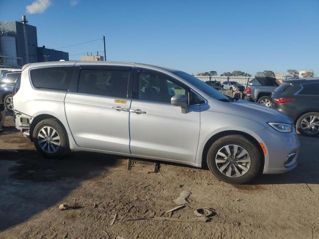 Photo 3 VIN: 2C4RC1L73NR212630 - CHRYSLER PACIFICA H 