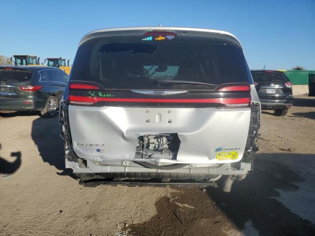 Photo 5 VIN: 2C4RC1L73NR212630 - CHRYSLER PACIFICA H 