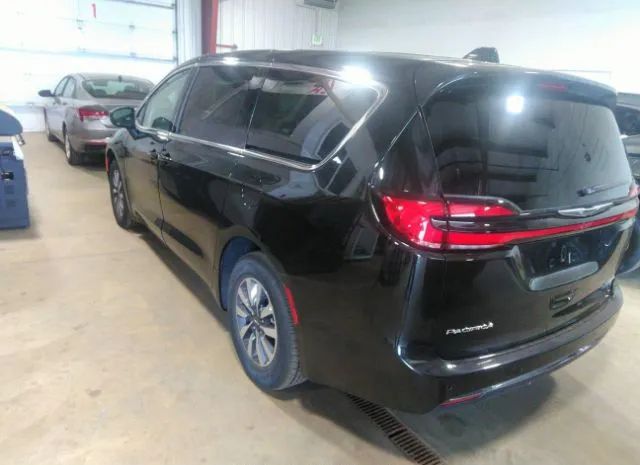 Photo 2 VIN: 2C4RC1L73PR518164 - CHRYSLER PACIFICA 