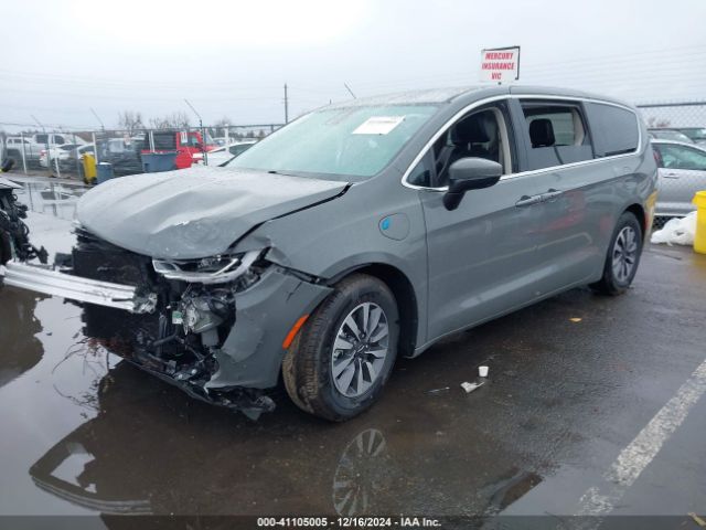 Photo 1 VIN: 2C4RC1L73PR543596 - CHRYSLER PACIFICA 