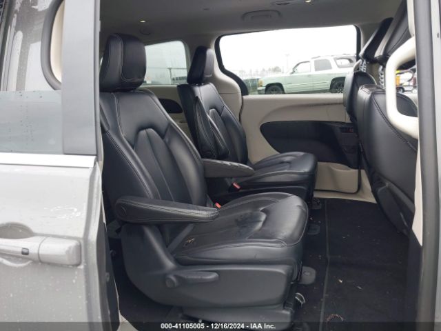 Photo 7 VIN: 2C4RC1L73PR543596 - CHRYSLER PACIFICA 