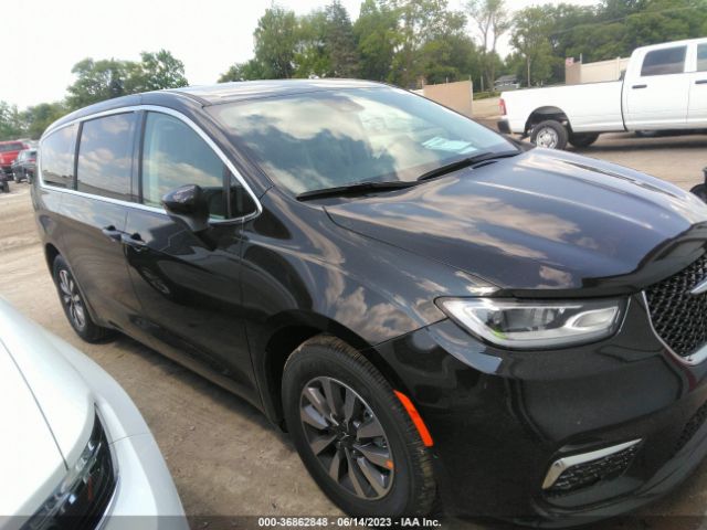 Photo 0 VIN: 2C4RC1L73PR575707 - CHRYSLER PACIFICA HYBRID 