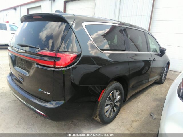 Photo 3 VIN: 2C4RC1L73PR575707 - CHRYSLER PACIFICA HYBRID 