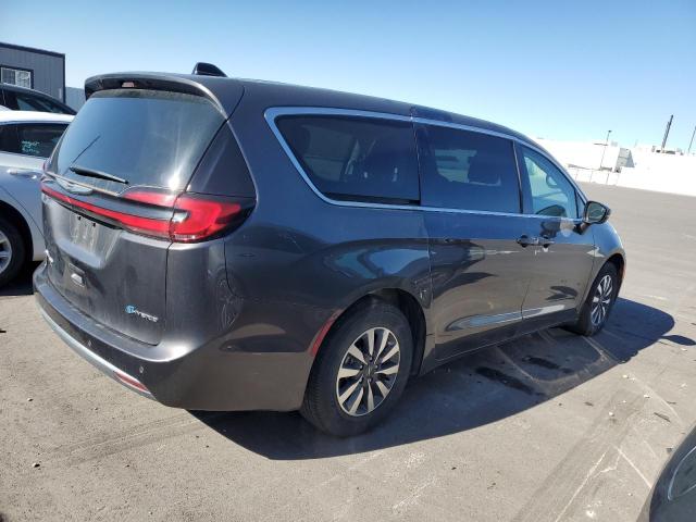 Photo 2 VIN: 2C4RC1L73PR583838 - CHRYSLER PACIFICA H 