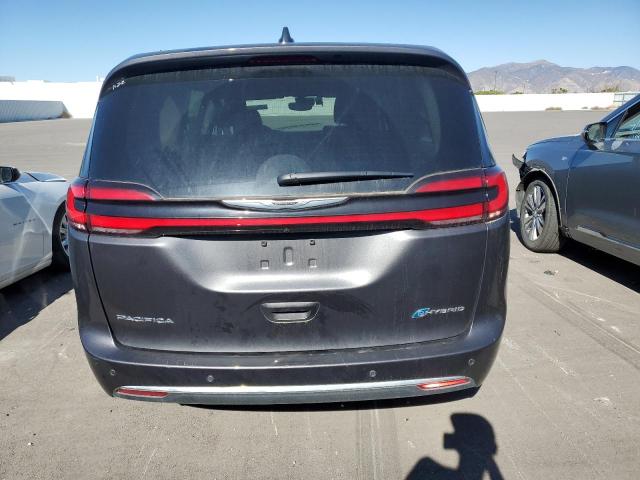 Photo 5 VIN: 2C4RC1L73PR583838 - CHRYSLER PACIFICA H 