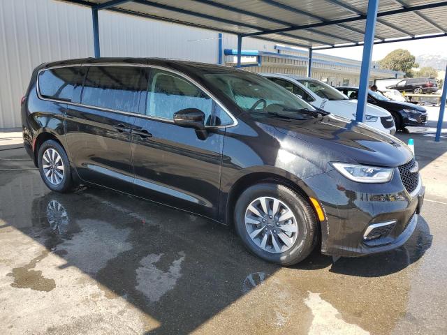 Photo 3 VIN: 2C4RC1L73PR588506 - CHRYSLER PACIFICA 