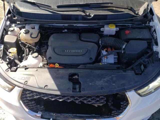 Photo 11 VIN: 2C4RC1L73PR588523 - CHRYSLER PACIFICA 