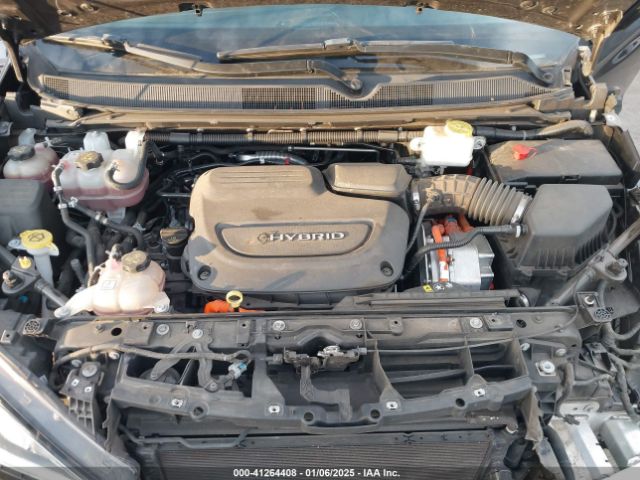 Photo 9 VIN: 2C4RC1L74JR129279 - CHRYSLER PACIFICA 