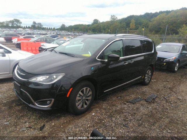 Photo 1 VIN: 2C4RC1L74LR258075 - CHRYSLER PACIFICA 