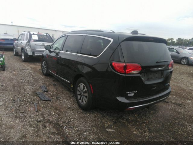 Photo 2 VIN: 2C4RC1L74LR258075 - CHRYSLER PACIFICA 