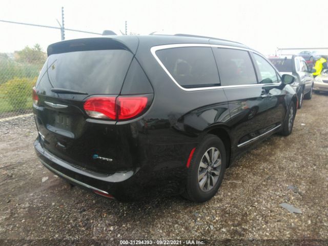 Photo 3 VIN: 2C4RC1L74LR258075 - CHRYSLER PACIFICA 