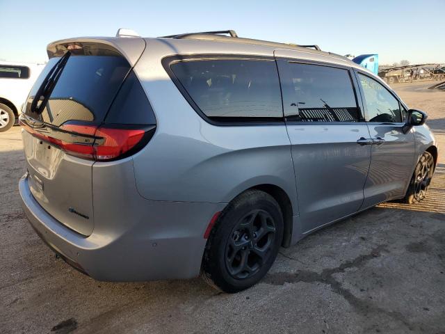 Photo 2 VIN: 2C4RC1L74MR587733 - CHRYSLER PACIFICA H 