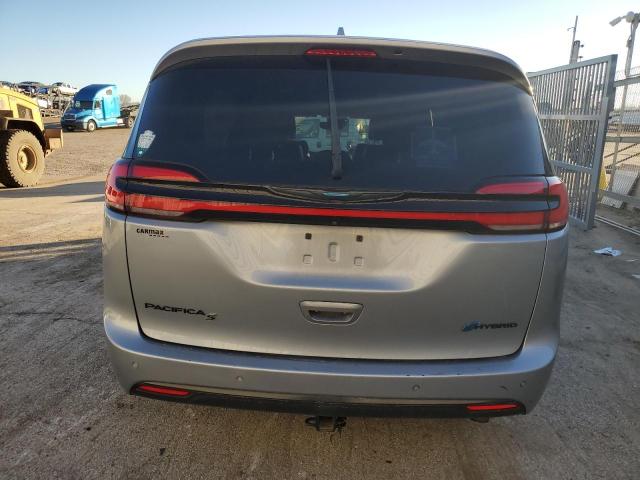 Photo 5 VIN: 2C4RC1L74MR587733 - CHRYSLER PACIFICA H 