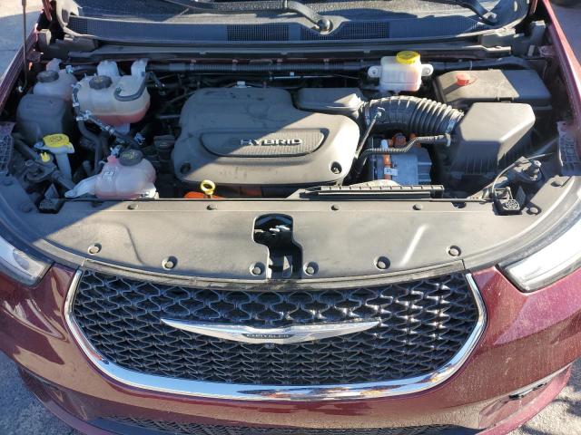 Photo 11 VIN: 2C4RC1L74NR161199 - CHRYSLER PACIFICA H 