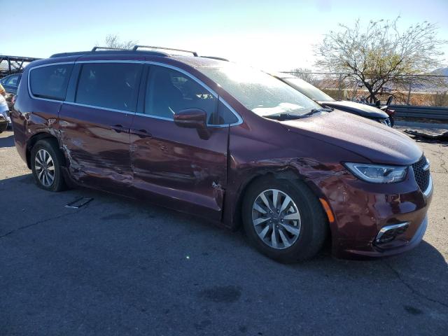 Photo 3 VIN: 2C4RC1L74NR161199 - CHRYSLER PACIFICA H 