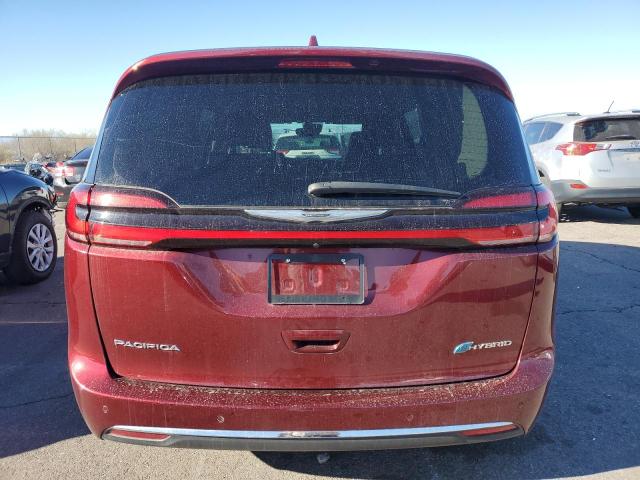 Photo 5 VIN: 2C4RC1L74NR161199 - CHRYSLER PACIFICA H 