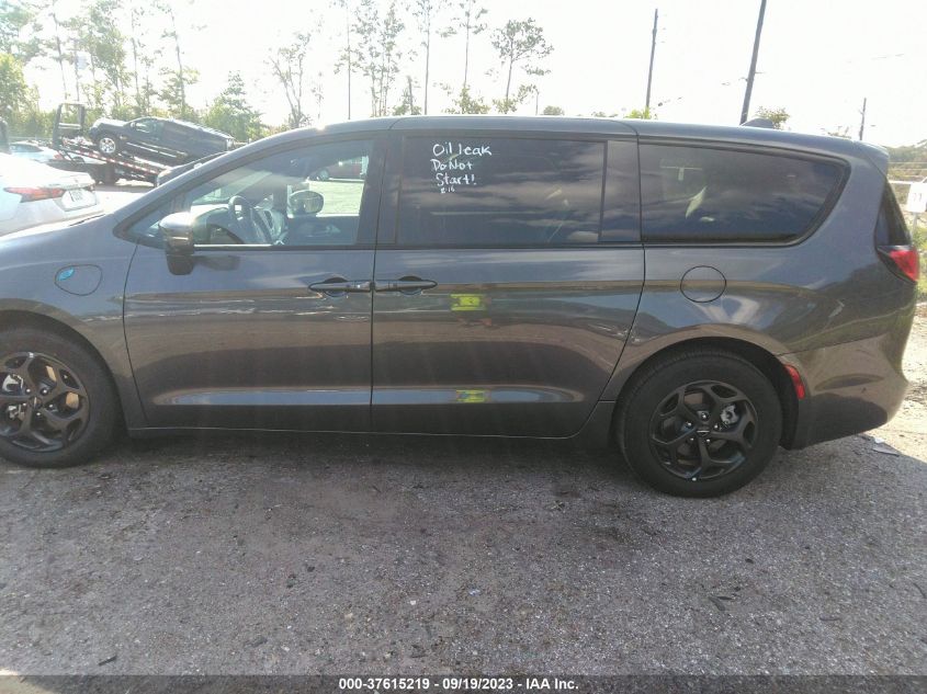 Photo 14 VIN: 2C4RC1L74NR173739 - CHRYSLER PACIFICA 