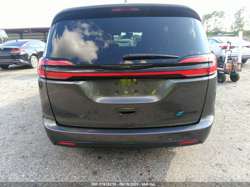 Photo 16 VIN: 2C4RC1L74NR173739 - CHRYSLER PACIFICA 