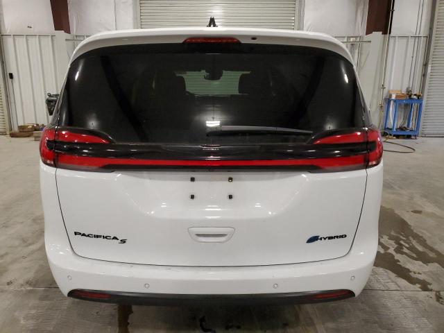 Photo 5 VIN: 2C4RC1L74PR506427 - CHRYSLER PACIFICA H 