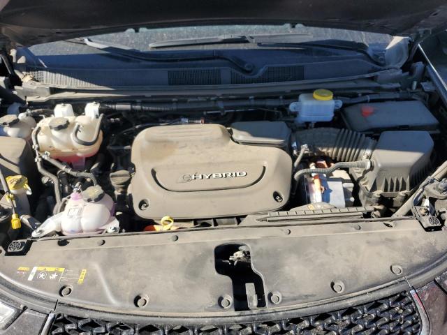 Photo 11 VIN: 2C4RC1L74PR541081 - CHRYSLER PACIFICA H 